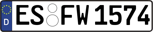 ES-FW1574