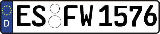 ES-FW1576