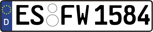 ES-FW1584