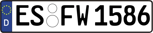 ES-FW1586