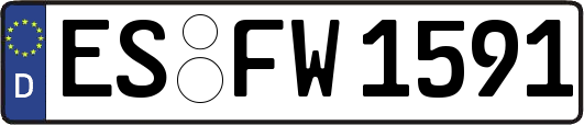 ES-FW1591