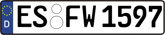 ES-FW1597