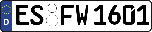 ES-FW1601