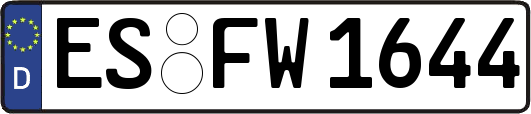 ES-FW1644