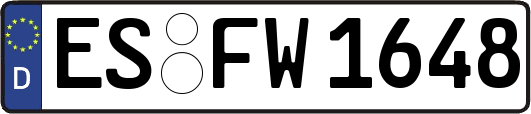 ES-FW1648