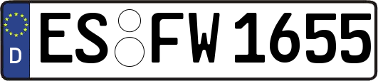 ES-FW1655