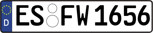 ES-FW1656