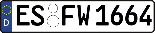 ES-FW1664