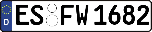 ES-FW1682