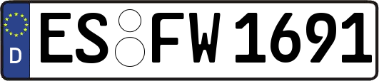 ES-FW1691