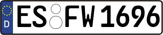 ES-FW1696