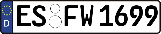 ES-FW1699