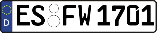 ES-FW1701