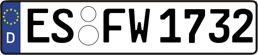 ES-FW1732