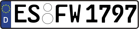 ES-FW1797