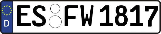 ES-FW1817