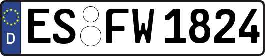 ES-FW1824