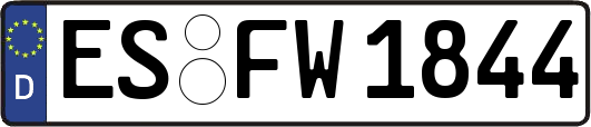 ES-FW1844