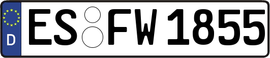 ES-FW1855