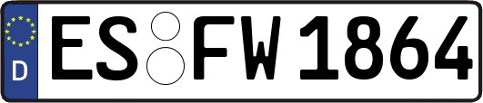 ES-FW1864