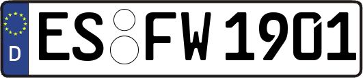 ES-FW1901