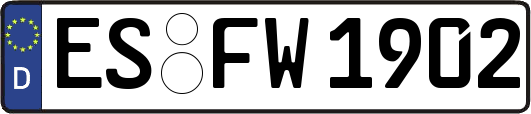 ES-FW1902
