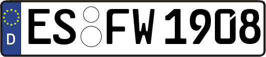 ES-FW1908