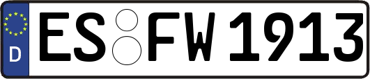 ES-FW1913