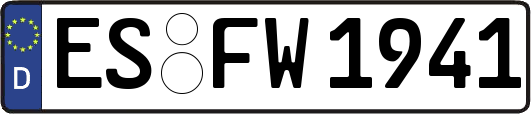 ES-FW1941