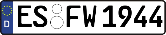 ES-FW1944