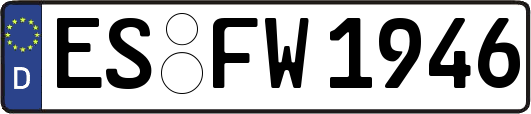 ES-FW1946