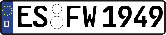 ES-FW1949