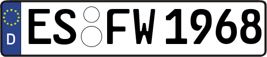 ES-FW1968