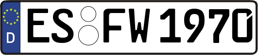 ES-FW1970
