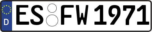 ES-FW1971