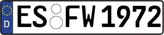 ES-FW1972