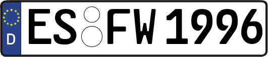 ES-FW1996