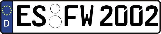 ES-FW2002