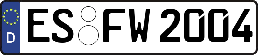 ES-FW2004