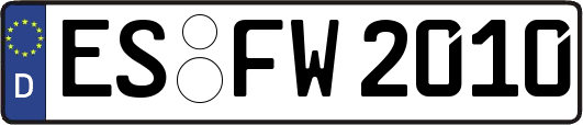 ES-FW2010
