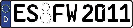 ES-FW2011