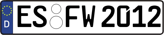 ES-FW2012