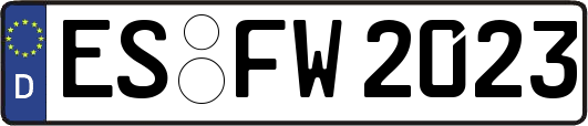 ES-FW2023