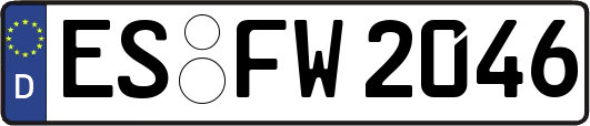 ES-FW2046