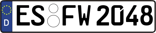 ES-FW2048