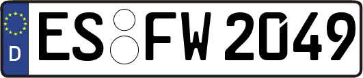 ES-FW2049