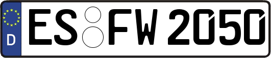 ES-FW2050