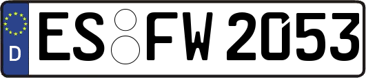 ES-FW2053
