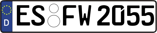 ES-FW2055
