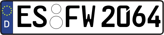 ES-FW2064